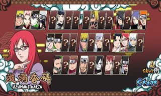 Naruto Senki Shippuden Mod Apk v1.19 First Edition part 2 Naruto Senki Shippuden Mod Apk v1.19 First Edition part 2