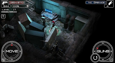 Screenshot 4 Silver Bullet Setup Download