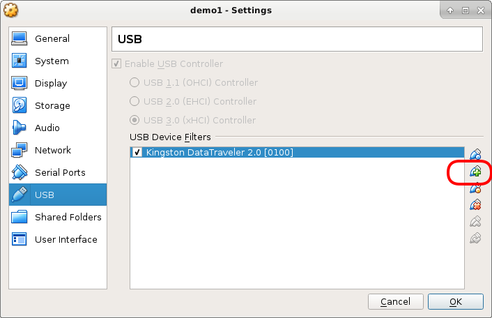 install osx on usb for virtual box