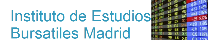 Instituto de Estudios Bursatiles Madrid