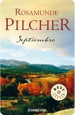 Septiembre, de Rosamunde Pilcher