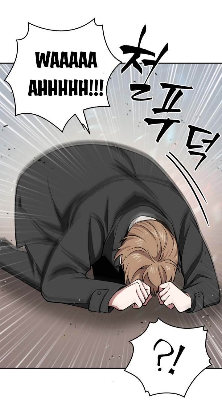 Vua Trộm mộ Chapter 120 - TC Truyện