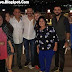 مصطفى شعبان وسط احتفال فريق عمل مسلسل أيوب مصطفى شعبان وسط احتفال فريق عمل مسلسل أيوب