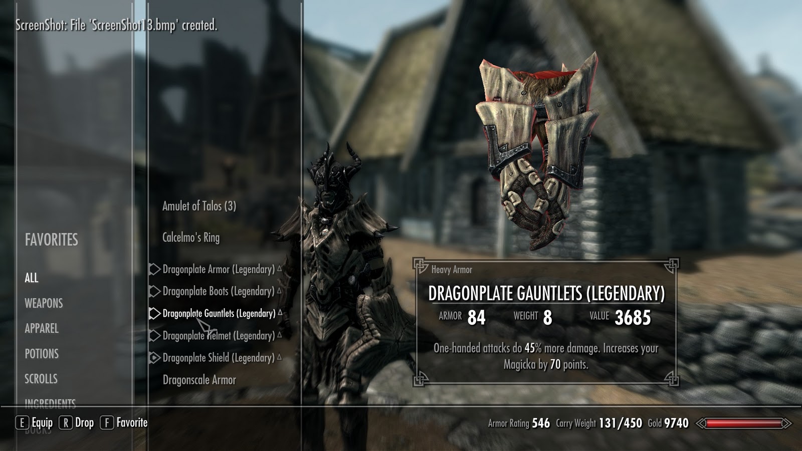 skyrim legendary weapons locations