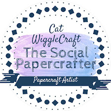 The Social Papercrafter