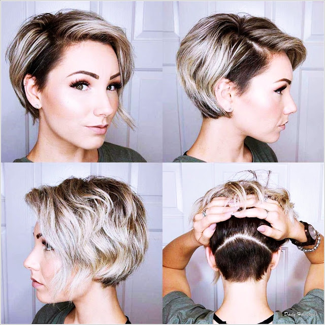 14 Popular Trendy Bob Hairstyles 2019 Daily Hairstyles