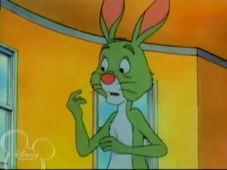 The New Adventures of Winnie The Pooh: The Good The Bad and the Tigger ...