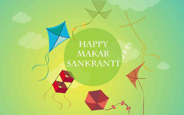 Happy Makar Sankranti Whatsapp Status in Hindi Happy Makar Sankranti Whatsapp Status in Hindi