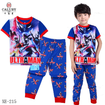 RM25 - Pyjama Ultraman