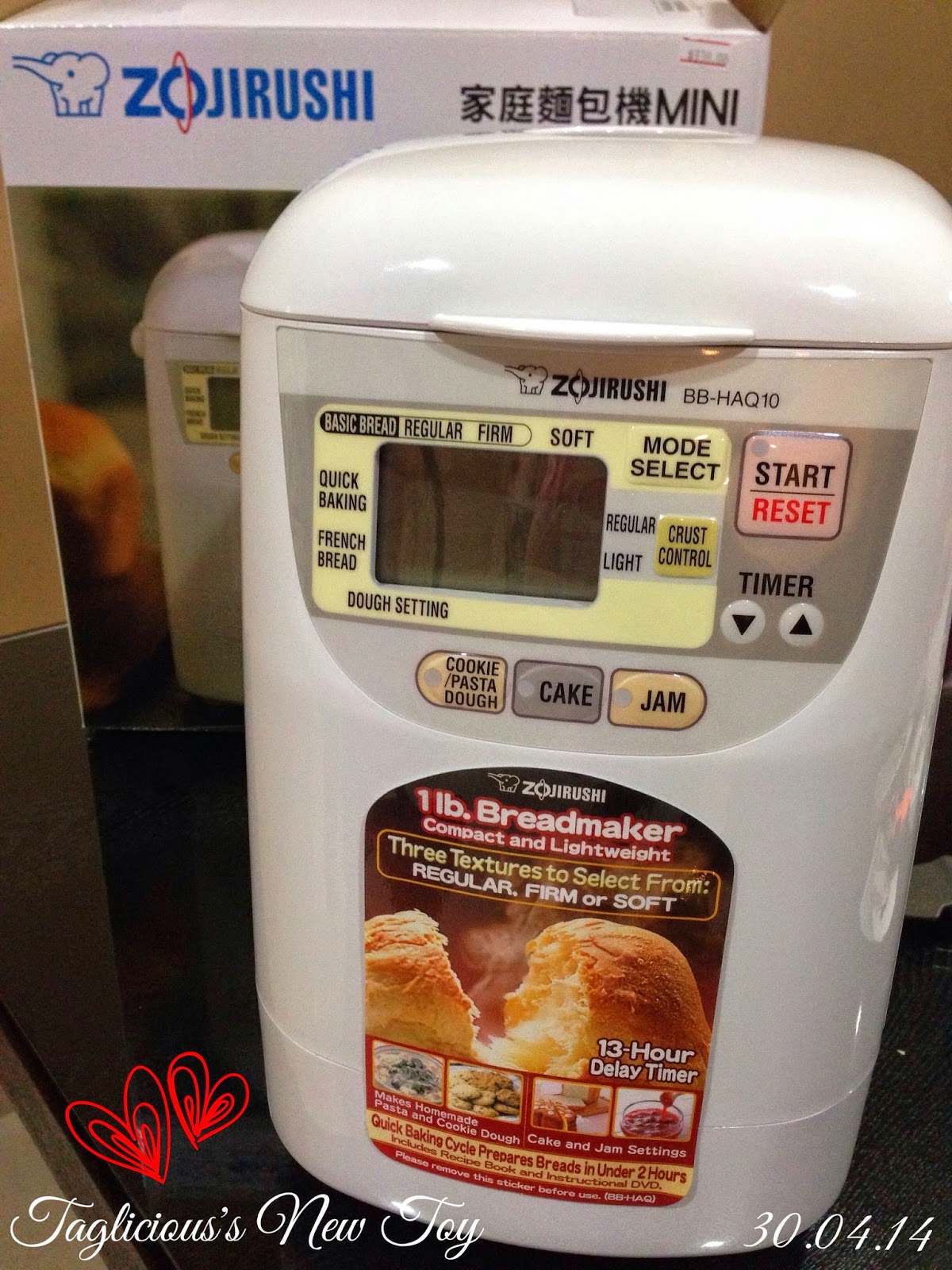 Best Zojirushi Bread Machine Recipes Zojirushi Bread Machine BBHAC10