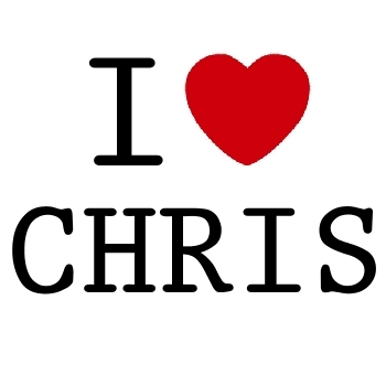 Chris Colfer ♥