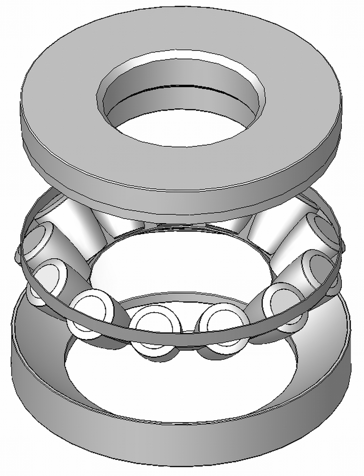 What is Thrust Bearing and Why it is Important for Your Engine