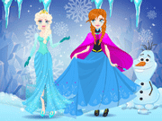 Princesas Frozen Secretos de Belleza