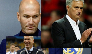 Zinedine-Zidane, Zidane, Manchester, Manchester United, sports, Sports News, Manchester city, real Madrid, Chelsea, 