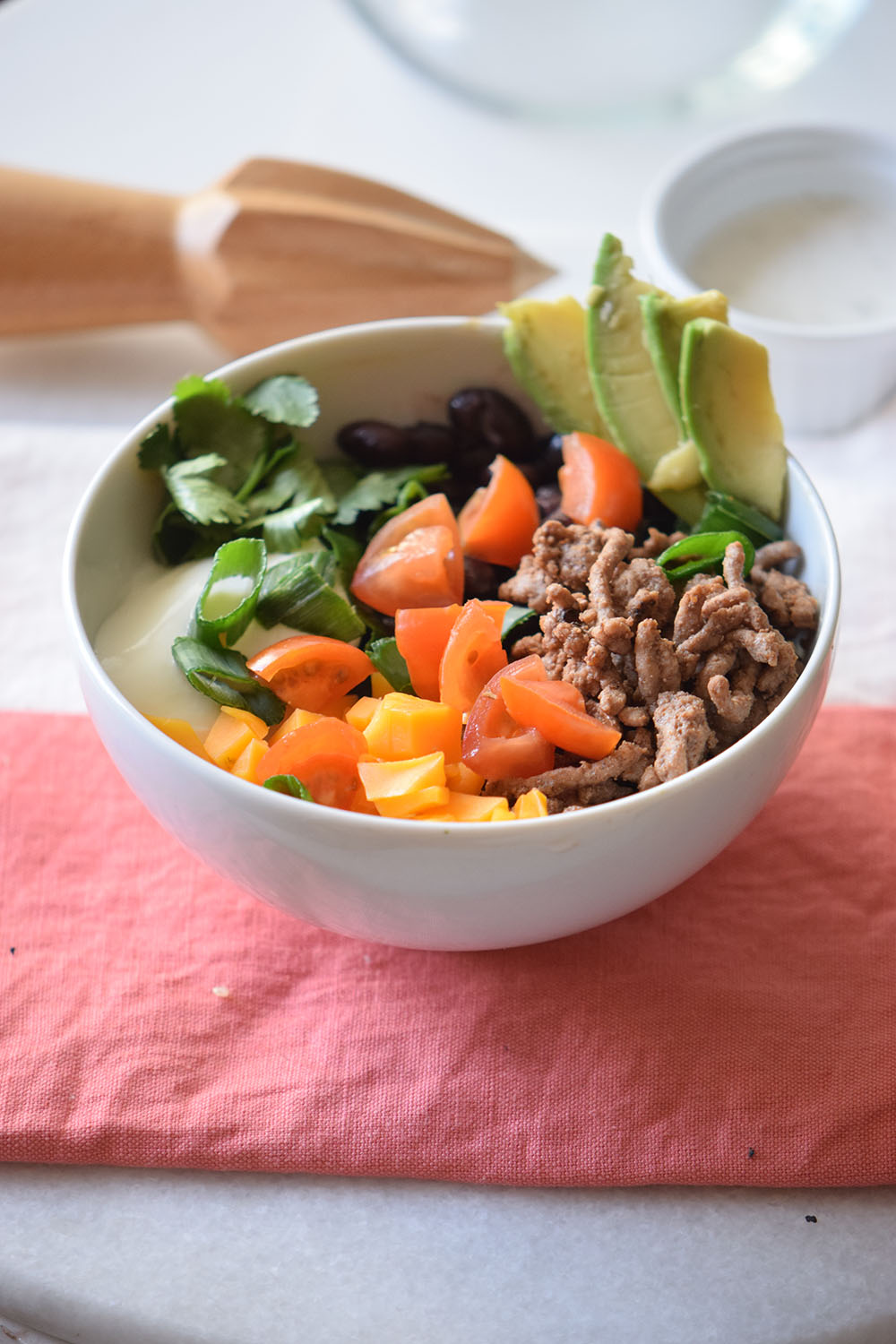 Chili Bowl The Perfect Tailgate Chili for Game Day Rachel Teodoro