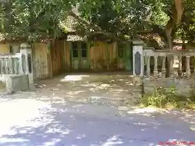 Ndalem dan Makam KH. Abul Fadhol Senori