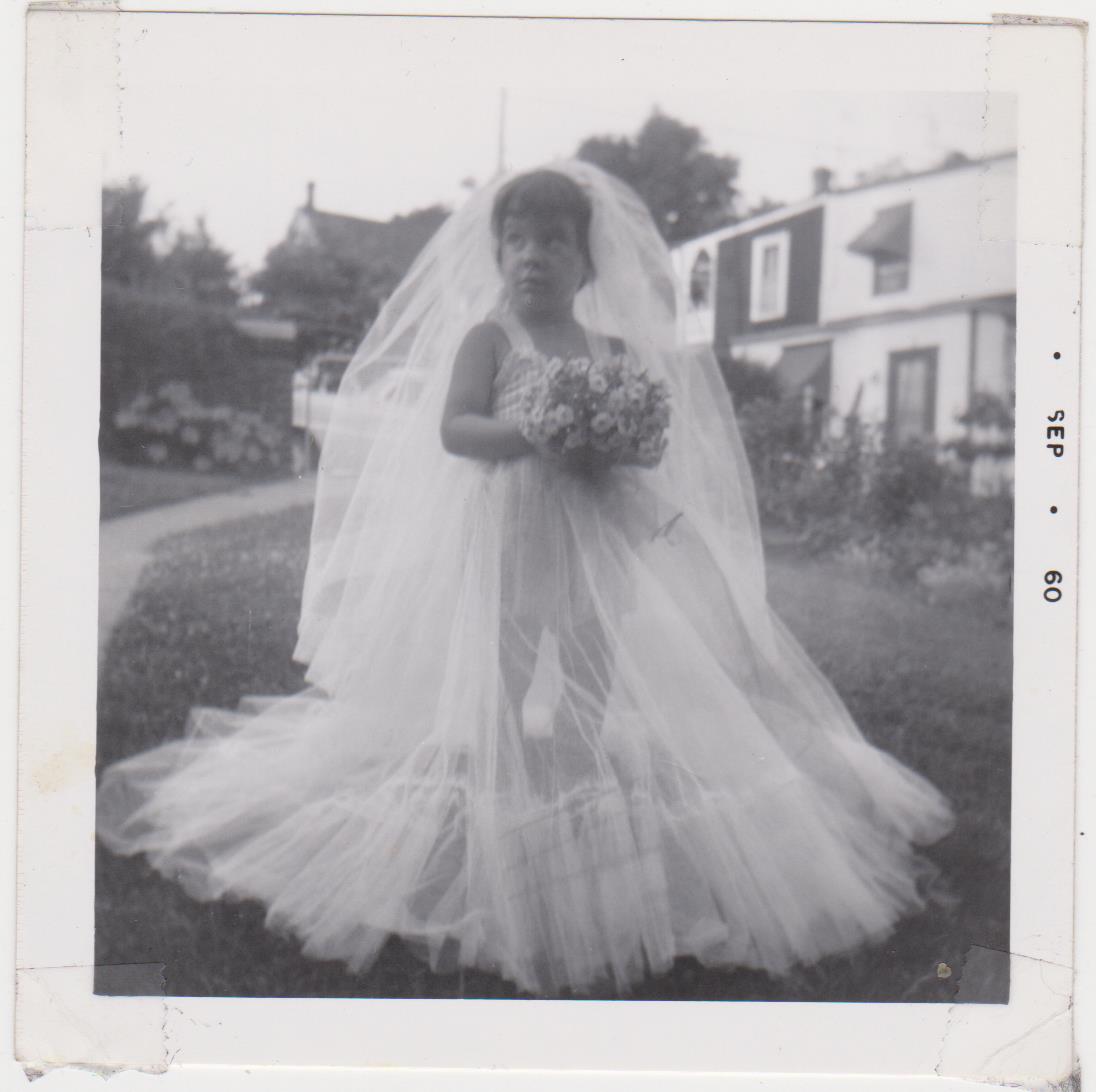 Vintage Wedding Snapshots Robert E Jackson's Curious Collection of