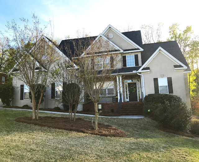 Augusta National Masters Home Rental Augusta, GA home for rent