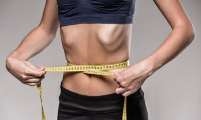 Badan Kurus Atau Susah Gemuk? Ini Beberapa Penyebabnya Badan Kurus Atau Susah Gemuk? Ini Beberapa Penyebabnya