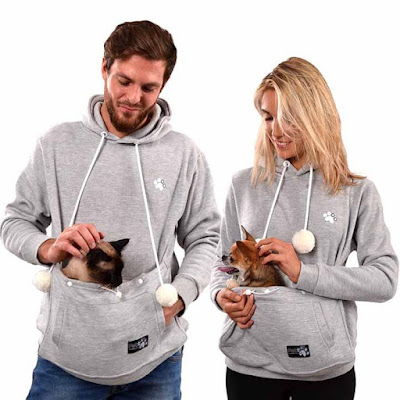 alt="amazon,weird,crazy products,weird products,retail,online shopping,a cat and dog carrier dress"