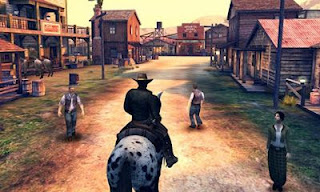 Six-Guns: Gang Showdown Six-Guns: Gang Showdown