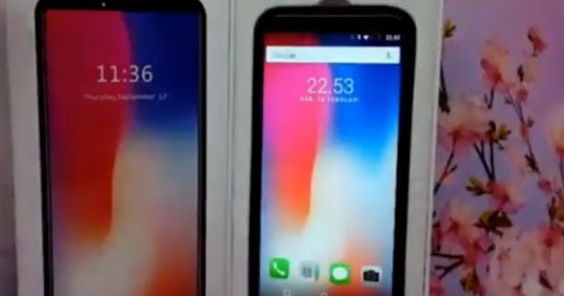 Otak Atik Gadget Harga Vava Xp2 Model Iphone X Terbaru Dan Spesifikasi Otak Atik Gadget