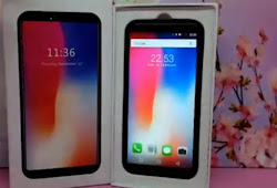 Otak Atik Gadget Hp Vava Xp3 Smartphone Terbaru Vava Ram 2gb Handphone Terbaru Dan Trik