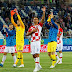 NIGERIA YAWA TIMU YA NNE KUPOTEZA MECHI KOMBE LA DUNIA, YAPIGWA 2-0 NA CROATIA
