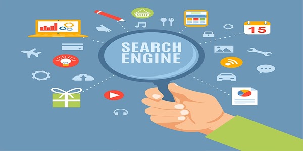 50 Search Engine Terpopuler Dan Paling Sering Digunakan Di Dunia 50 Search Engine Terpopuler Dan Paling Sering Digunakan Di Dunia