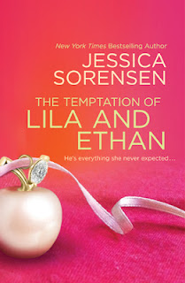 Resultado de imagen de The temptation of Lila and Ethan (The secret 3) - Jessica Sorensen
