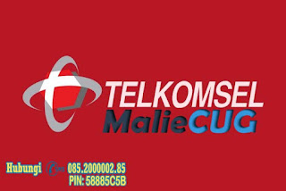 Daftar CUG Kartu Lama Malie CUG Daftar CUG Kartu Lama Malie CUG