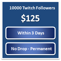 10000 twitch viewer bot, buy twitch followers cheap