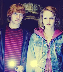 hermione ron harry potter granger weasley fan romione emma watson rupert ronmione otps grint rony skyrock film fuck heather locklear