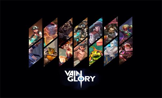 لعبة Vainglory تُعد هذه اللعبة من أصعب الالعاب الاستراتيجية حيث في البداية سوف يكون من الصعب فهم طريقة عمل اللعبة ولكنّ مع الوقت سوف تجدها سهلة ومُمتعة