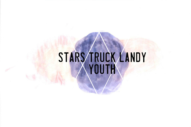 Stars truck Landy Youth
