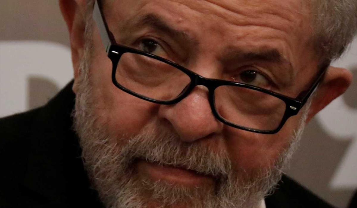 Ataque à caravana de Lula será tratado como tentativa de homicídio