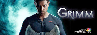 Grimm - 3.14 - Mommy Dearest - Top 5 Review