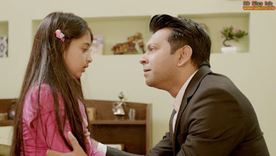 Jodi Ekdin (2019) Bangladeshi Film  Jodi Ekdin is a Bangladeshi Romantic film screenplay and directed by Mohammad Mostafa Kamal Raz in (2019). The film is starred by Tahsan Khan, Srabanti Chatterjee and Afrin Shikha Raisa as child artist in the lead roles. The film is released on 8th March, 2019 on International Women’s Day all over the country.    Story:  The film is about a father’s love to his daughter. For her happiness he consents to sacrifice everything happened in his life.    Cast:  Tahsan Khan as Faisal  Afrin Shikha Raisa as Rupkotha  Srabanti Chatterjee as Aritri  Taskeen Rahman as Jemy.    Personal Review:  Jodi Ekdin is a hit film in Bangladesh. It is one of the most grossing films in 2019 in Bangladesh. At first I thought that the film story is an autobiography of Tasan Khan and Rafiath Rashid Mithila and their daughter Arya Tahreen Khan. They both have been separated before some years. But after finishing the full movie the story has changed my views. This is a unique story. I love the story. Specially, the ending one is most important in the film. Here there are introduction phase, climax phase and a good ending phase. And the most important thing is emotion. The director has used character’s emotion in the film is such a way that the film has achieved its application to the audiences. In the lead roles, tahsan Khan and Afrin Shikha Raisa have played their roles importantly. And the srabanti’s performance has increased their application to the audiences. All they have played their natural performance as possible. The narrative is also a very unique and attractive. It is a tight script. But there are some excessive dialogues in some slow motion scenes. These are the weak phases of the film. Another important and attractive thing is its songs. They are hearable and popular to the audiences. Specially, the theme music is also has kept its main contribution in the film. There is special appearance of Taskeen Rahman. But his performance and dialogue is not same as Tahsan and Srabanti. His has tried his best in performance and dialogues. But he has done his best in “Dhaka Attack” (2017). His dialogues and performance are weak in this film. Another important thing I have noticed in the film is formality. Tahsan Khan’s formal dialogues and performance in the office but he does also in the house with his mother and daughter. I guess they are the members of a high class family. So, they can do it easily. But sometimes I think do the high society’s family members never leave formality for a moment? It makes me thinking more. I don’t know. But I think there should something informalities in the house performance. Specially, dialogues with mother and daughter at home are that. I have said about background music. It’s awesome and very attractive. The cinematography is also awesome and excellent. There are variations in the shots, scenes and dialogues.  Set design, make up and costumes are also made precisely. Overall the film keeps its appeal as a hit film to the audiences. But there are some weak directions in a film. It has also had some. There are some unnatural performances in the film of Taskeen Rahman and the character of Tahsan Khan’s mother. There are also unnatural dialogues of them. In Editing I have noticed one thing in the scene when Tahsan Khan hears the sound of a child in a dream scene. He sleeps rapidly and the editor has left only one shot between the two same shots taken as wide shot. The wide shot in which the light is switched off, should be durable or should add another shot for holding naturalism. But I guess he slept and after a single shot again gets up. I think it’s not natural or could not hold reality. But overall the film is best for its outstanding story and performance and tight script. However, Tahsan’s performance is excellent. As a father, he agrees everything to sacrifice for his daughter Rupkotha (Afrin Shikha Raisa). Actually he is not her biological father rather his friend Jemy. But Faisal loved Diya, Rupkotha’s mother truly. Jemy consented to abort for the purpose of his carrier. But Diya did not agree in abortion.   So, after her death, he could not leave Rupkotha and at the ending scene he was also going to sacrifice another thing for his best friend Jemy. Actually there is something in human life for living whatever a profession or a human. But Faisal’s life is only for Rupkotha. He is her father he is her mother he is her everything. In this sense, his acting is extra ordinary in the film that has contributed it mostly to be attractive to the audiences. 