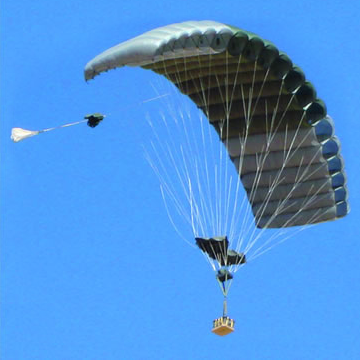 Syria Solidarity UK: GPS guided parachutes are being used for arms ...