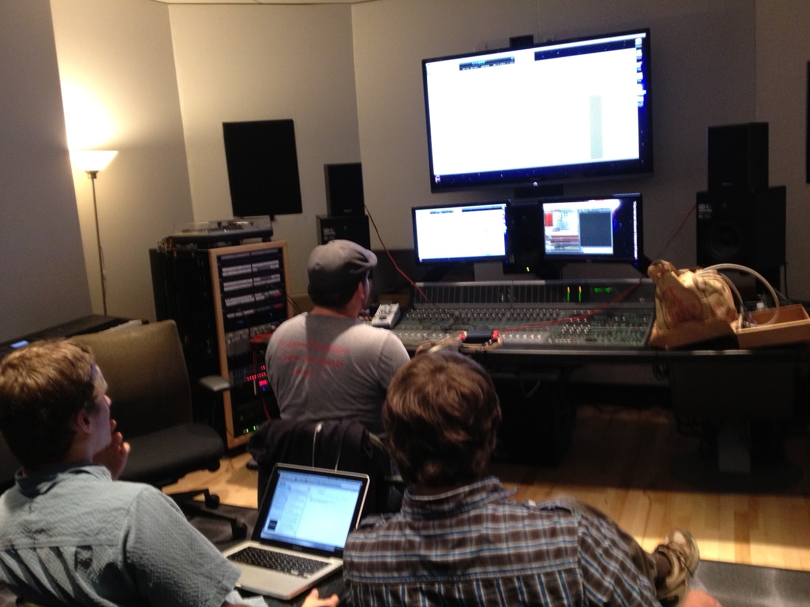 UCI Sound Design Speaker cable critical listening tests