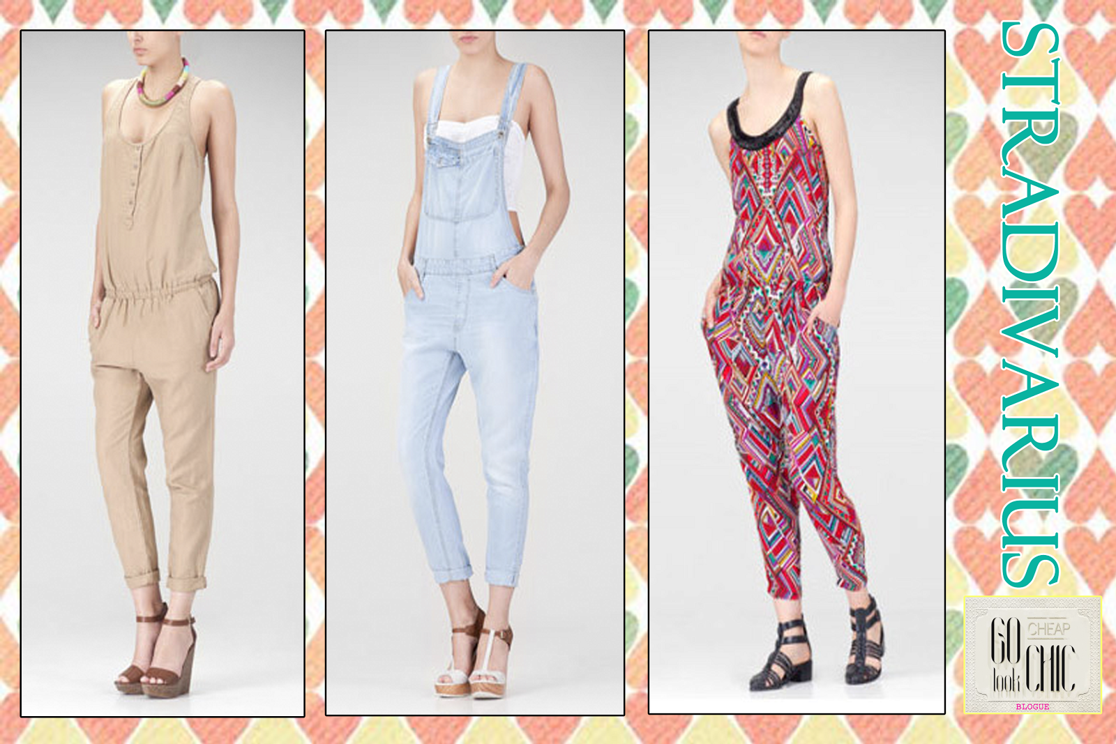  gambar jumpsuit putih 