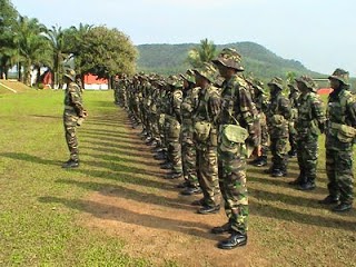 Collage And University In Malaysia: Kolej RISDA