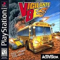 Vigilante 8 (20mb) Download Vigilante 8 (20mb) Download
