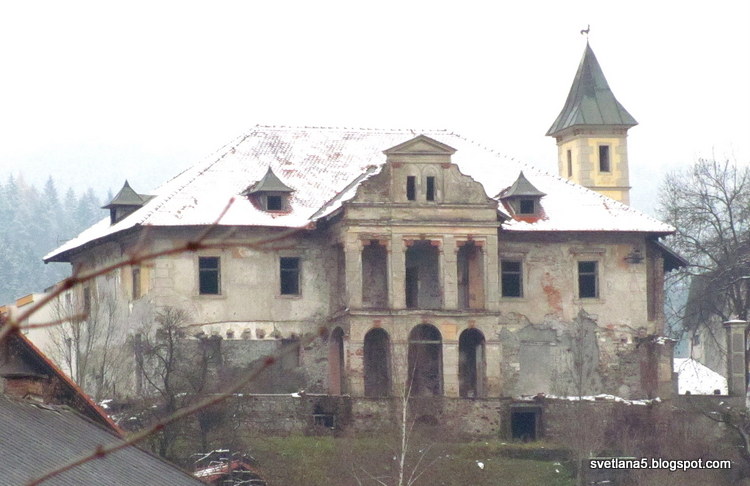 Ravne na Koroškem Slovenija