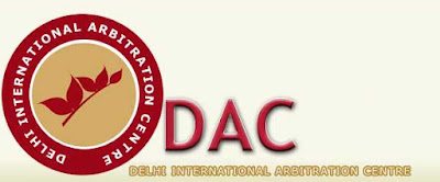 New Delhi International Arbitration Centre New Delhi International Arbitration Centre