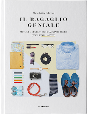 Il bagaglio geniale - Libro
