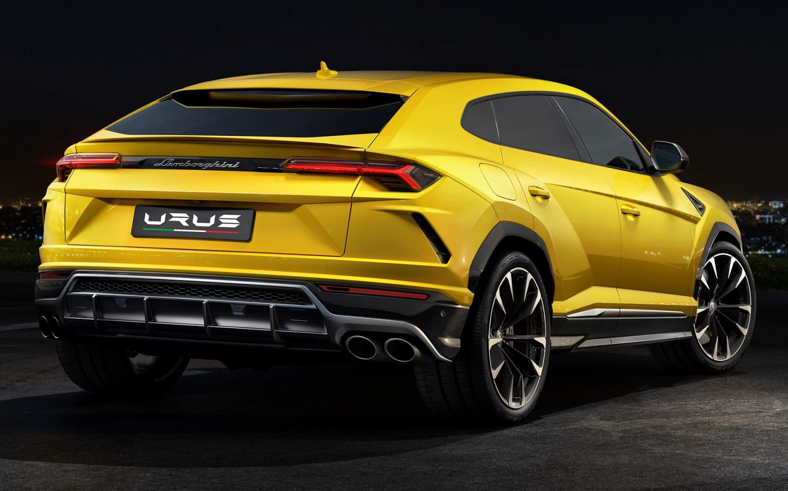 Urus vídeo, preços, performance e consumo