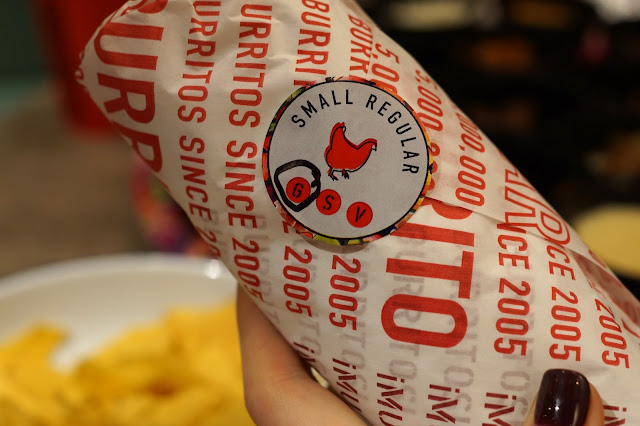 Barburrito Intu MetroCentre Mexican Food Hello Freckles Barburrito Intu MetroCentre Mexican Food Hello Freckles