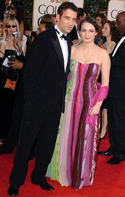 Music N' More: Clive Owen