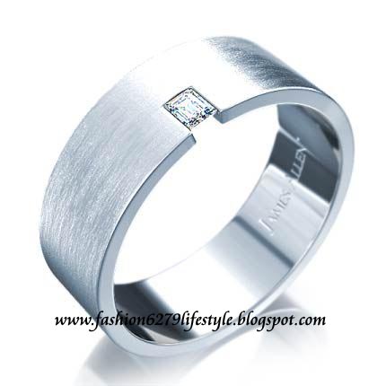 Fashion Life Style Wedding Rings For Men Wedding Rings For Men